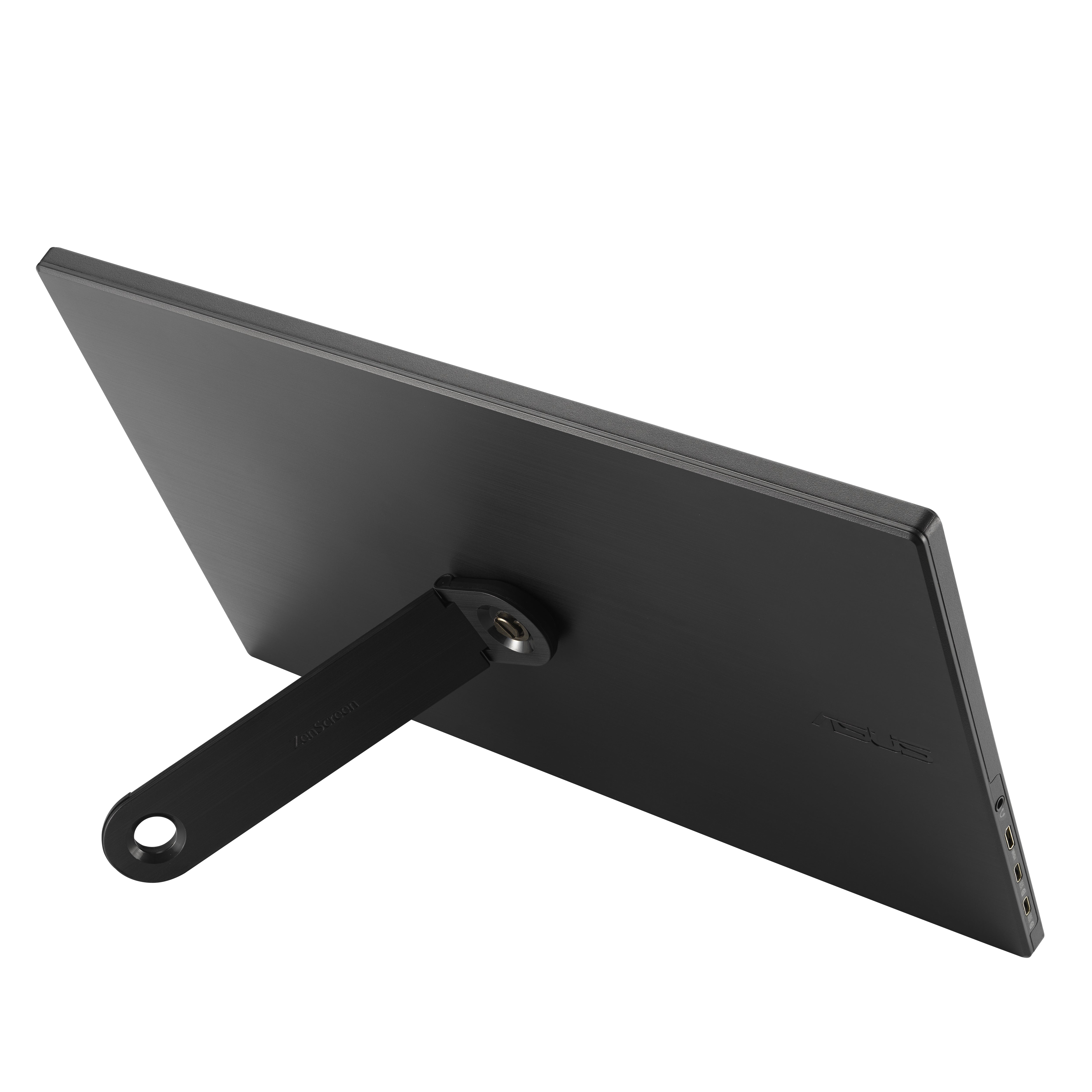 ASUS ZenScreen MB169CK computer monitor 39.6 cm (15.6") 1920 x 1080 pixels Full HD LCD Black (90LM0AZ3-B01171)