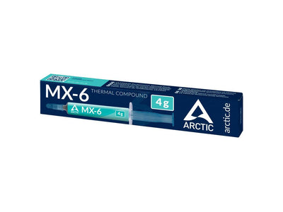 Termalna pasta Arctic MX-6 / 4g
