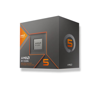 AMD RYZEN 5 8600G AI