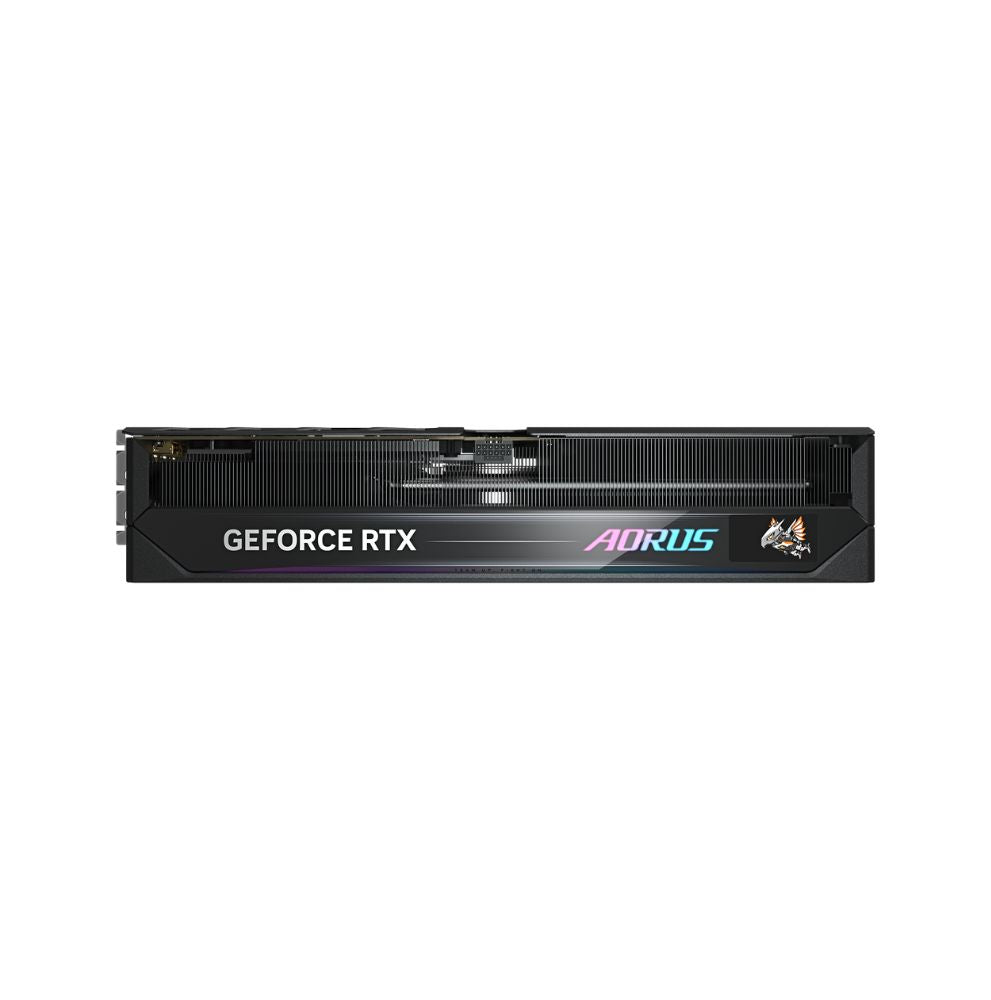 Gigabyte AORUS GeForce RTX 5080 MASTER 16G