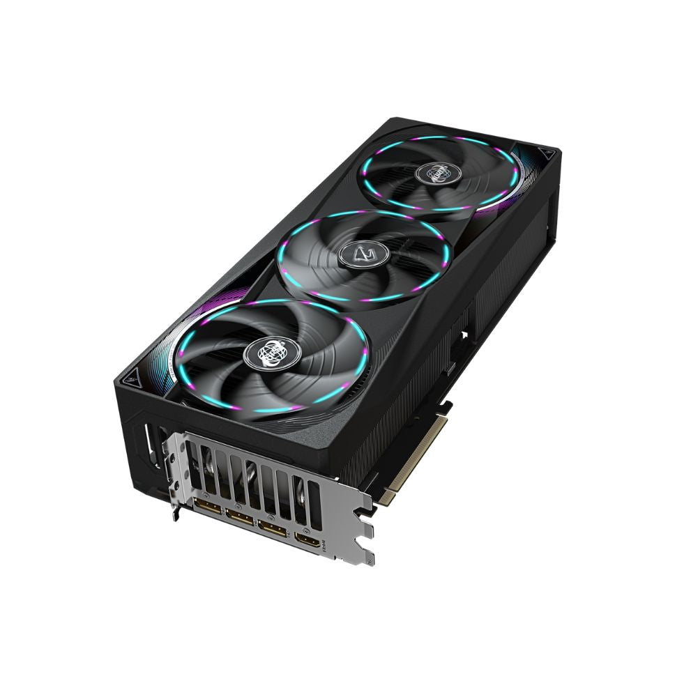 Gigabyte AORUS GeForce RTX 5080 MASTER 16G