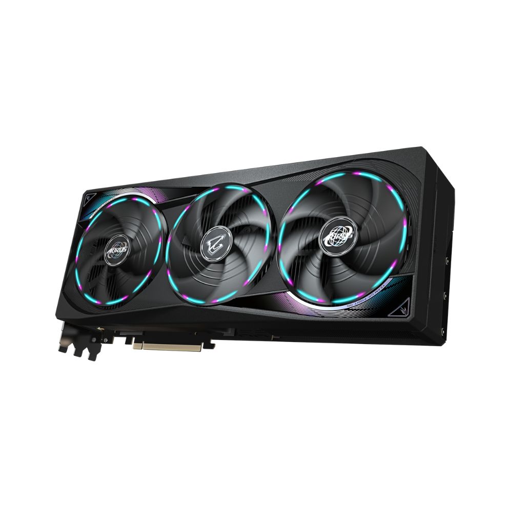 Gigabyte AORUS GeForce RTX 5080 MASTER 16G