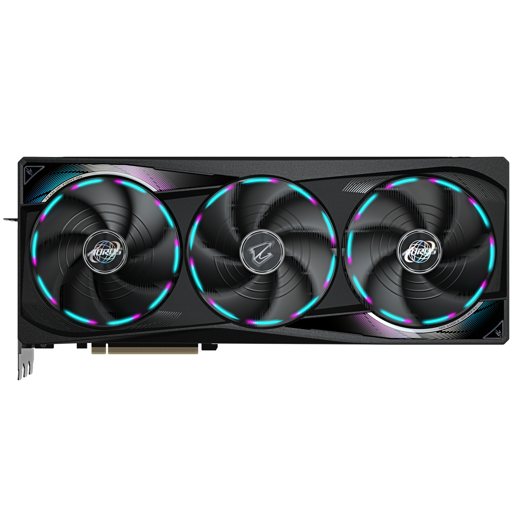 Gigabyte AORUS GeForce RTX 5090 MASTER 32G