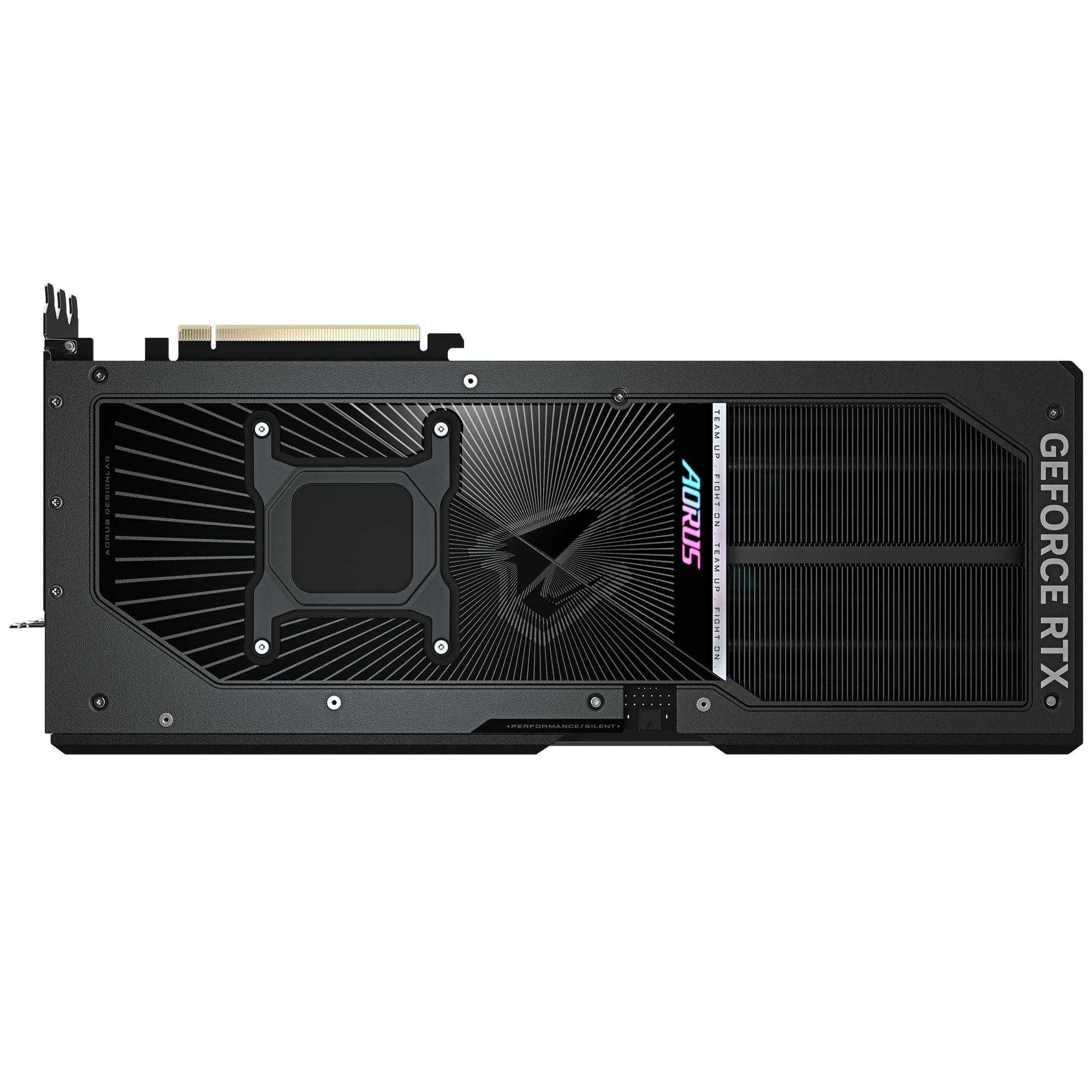 Gigabyte AORUS GeForce RTX 5090 MASTER 32G