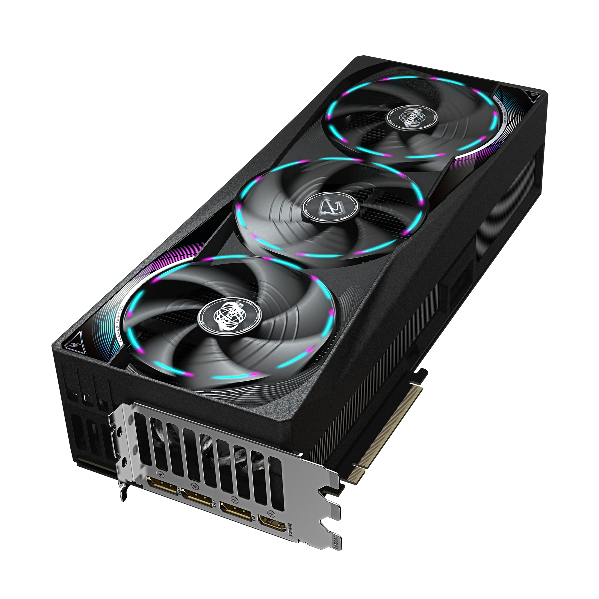 Gigabyte AORUS GeForce RTX 5090 MASTER 32G