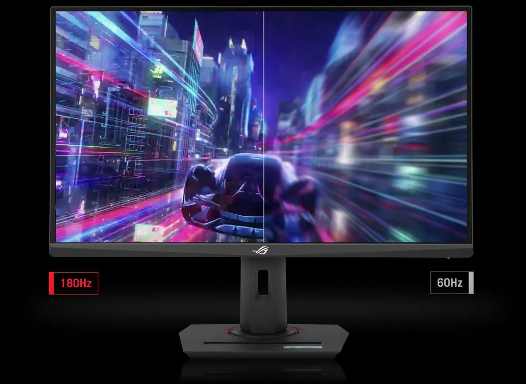 ASUS 24.5 inča XG259CS ROG Strix Gaming Monitor