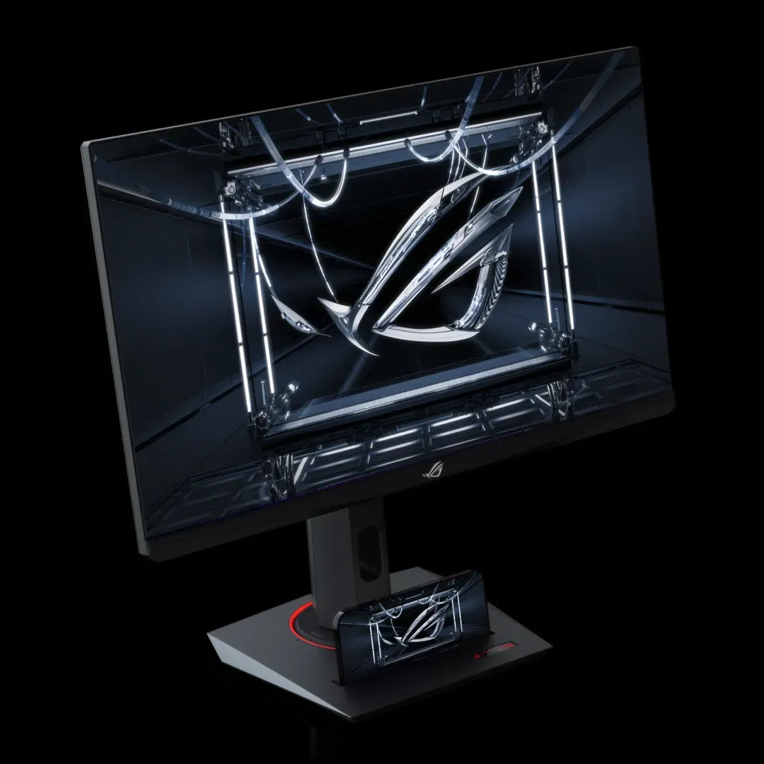 ASUS 24.5 inča XG259CS ROG Strix Gaming Monitor