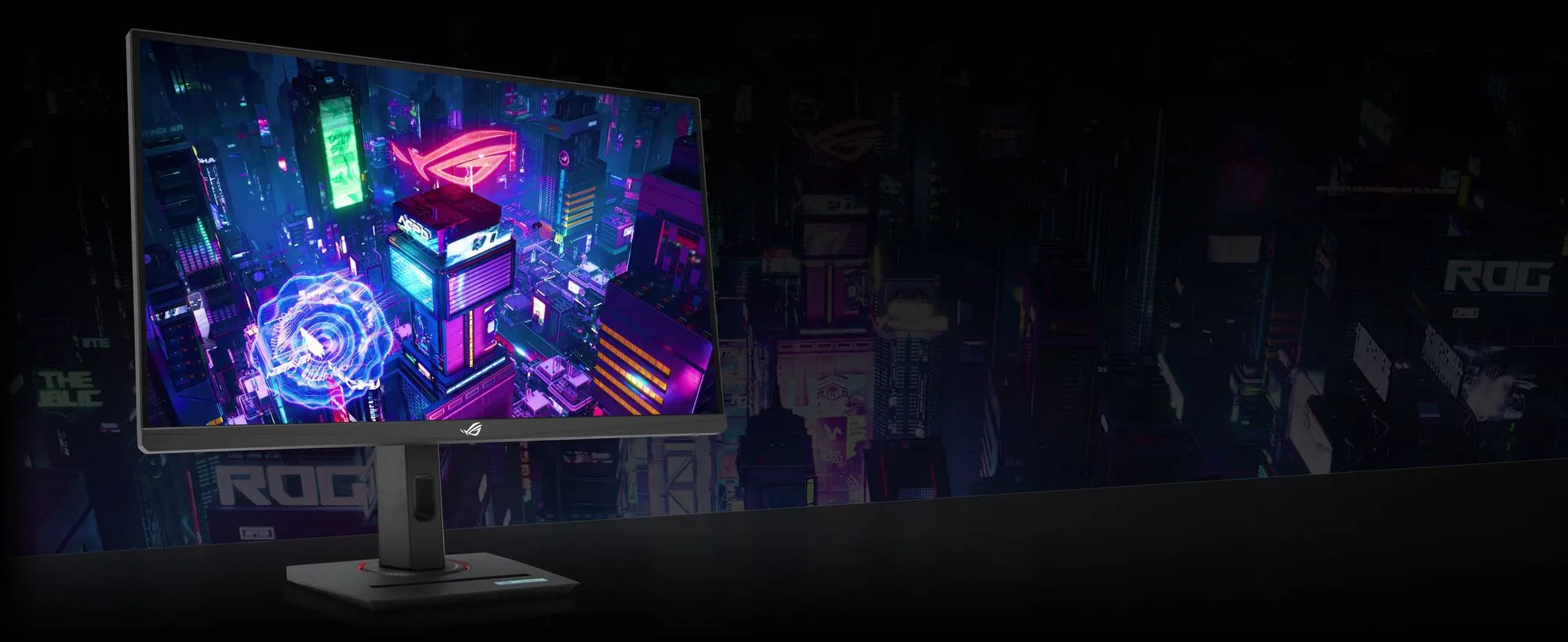 ASUS 24.5 inča XG259CS ROG Strix Gaming Monitor