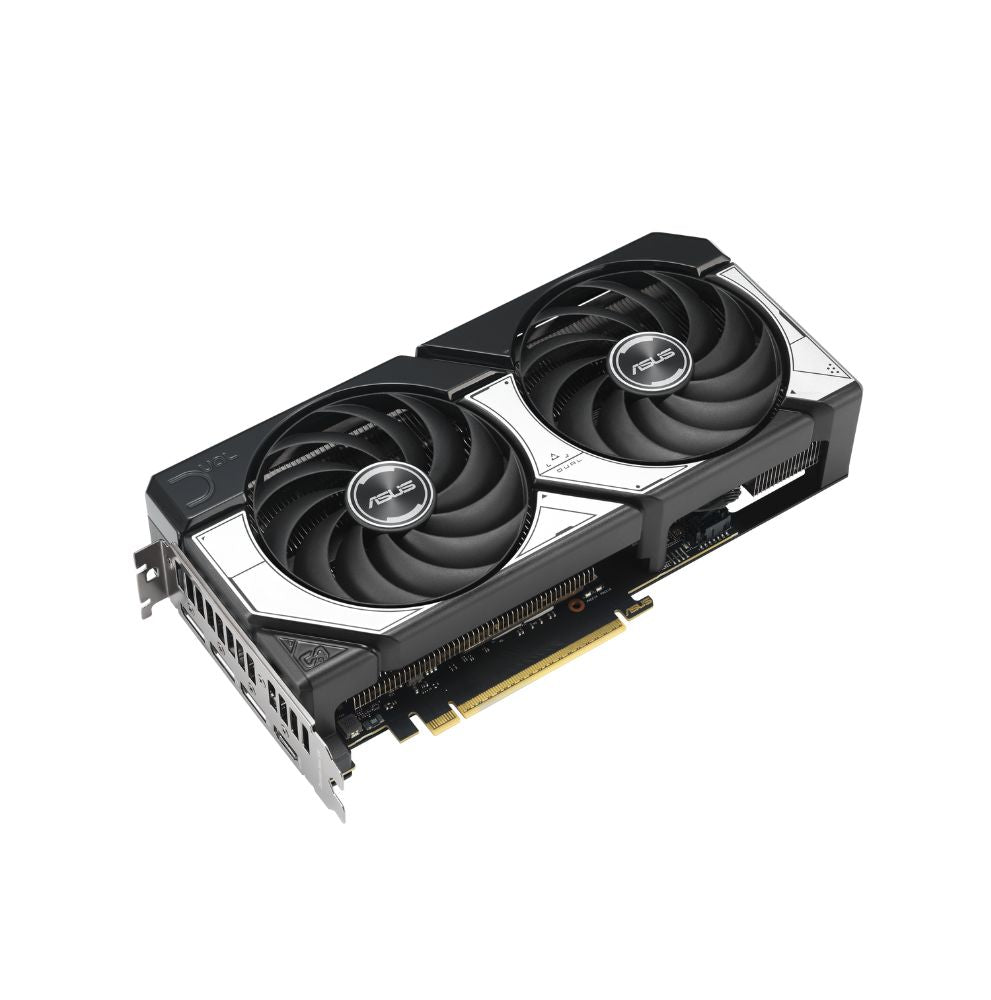 ASUS Dual GeForce RTX™ 5070 12GB GDDR7 OC Edition