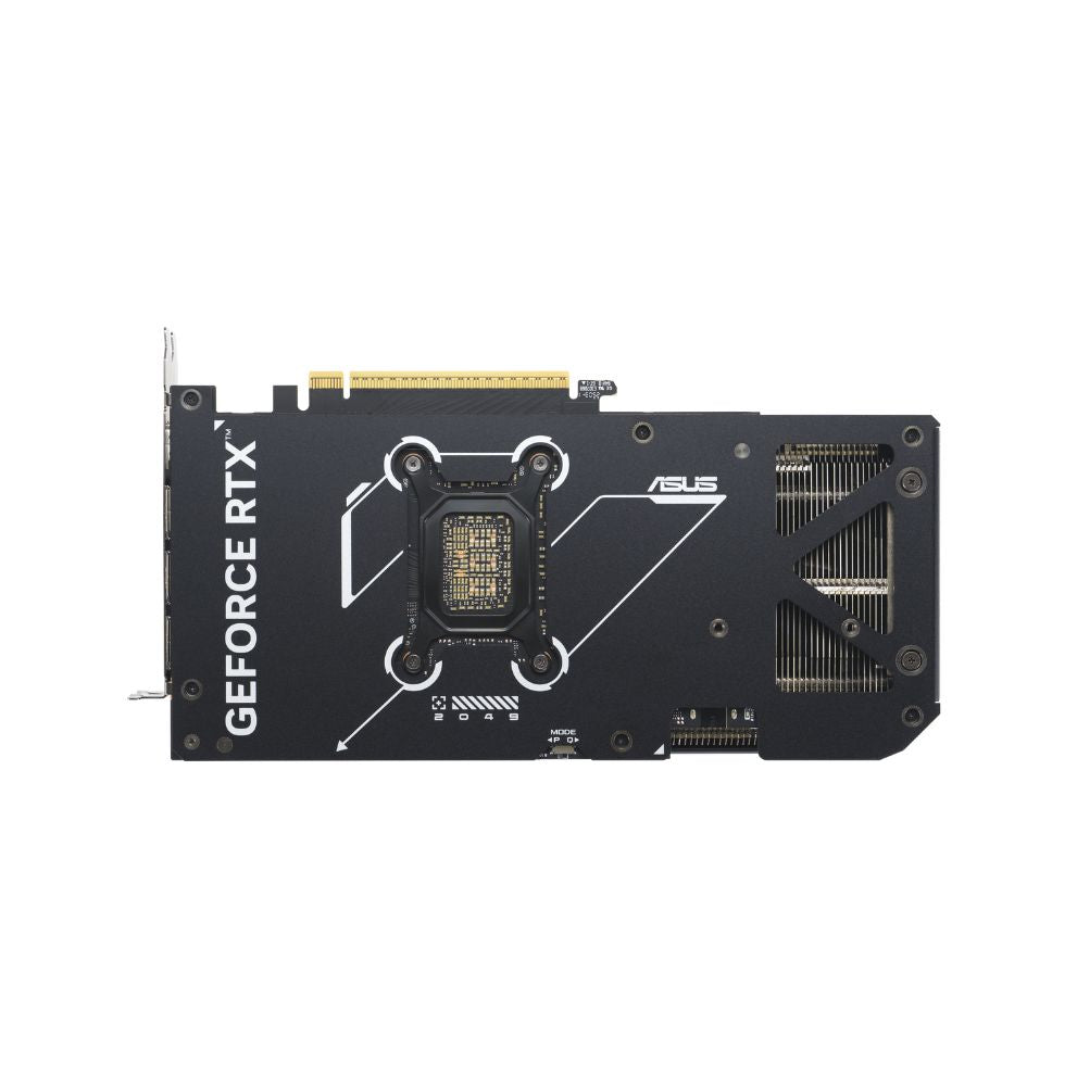 ASUS Dual GeForce RTX™ 5070 12GB GDDR7 OC Edition