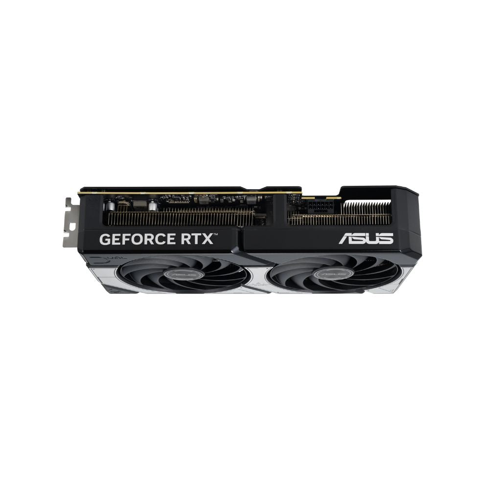 ASUS Dual GeForce RTX™ 5070 12GB GDDR7 OC Edition