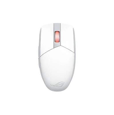 ASUS Mouse ROG Strix Impact III White