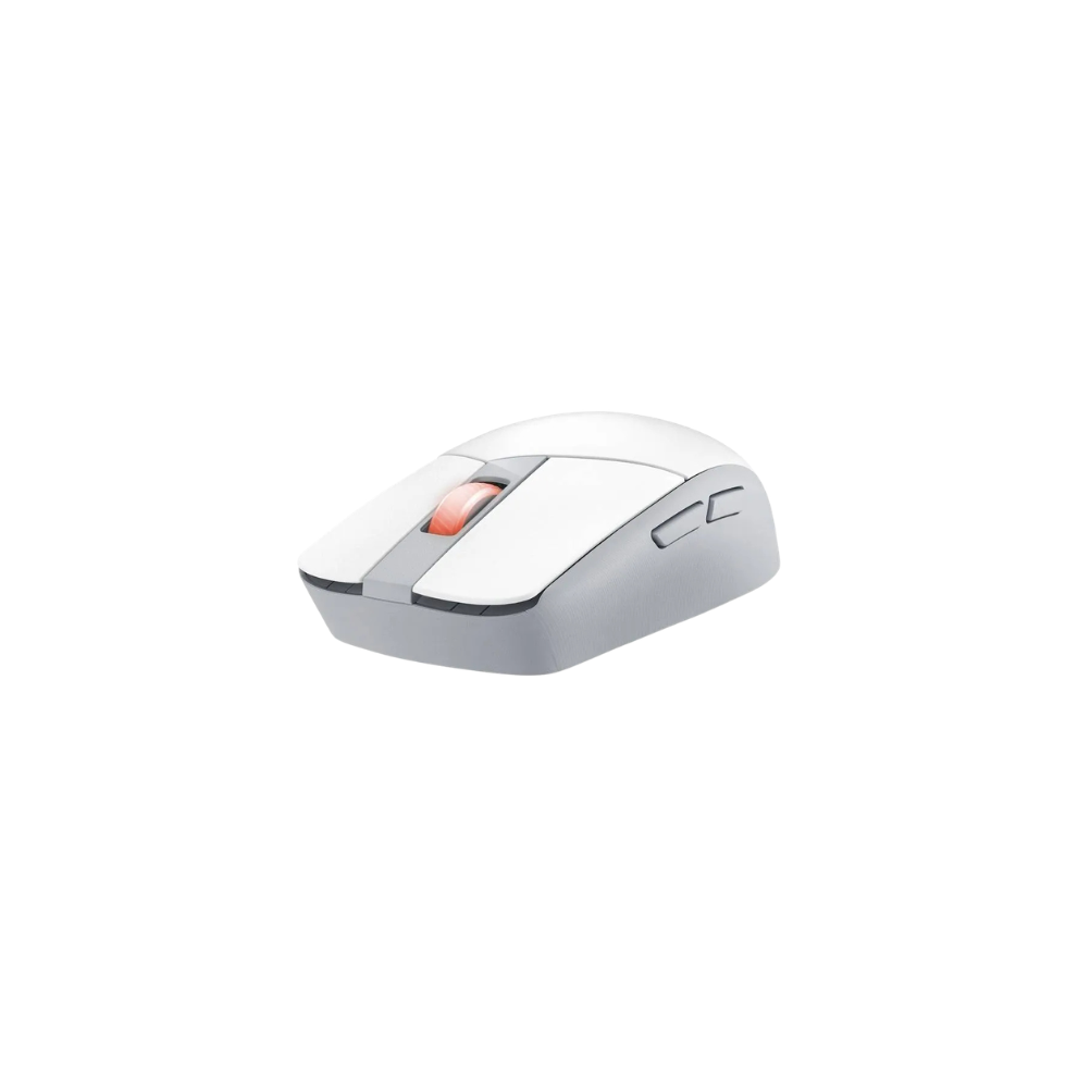 ASUS Mouse ROG Strix Impact III White