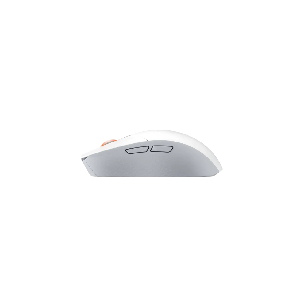 ASUS Mouse ROG Strix Impact III White