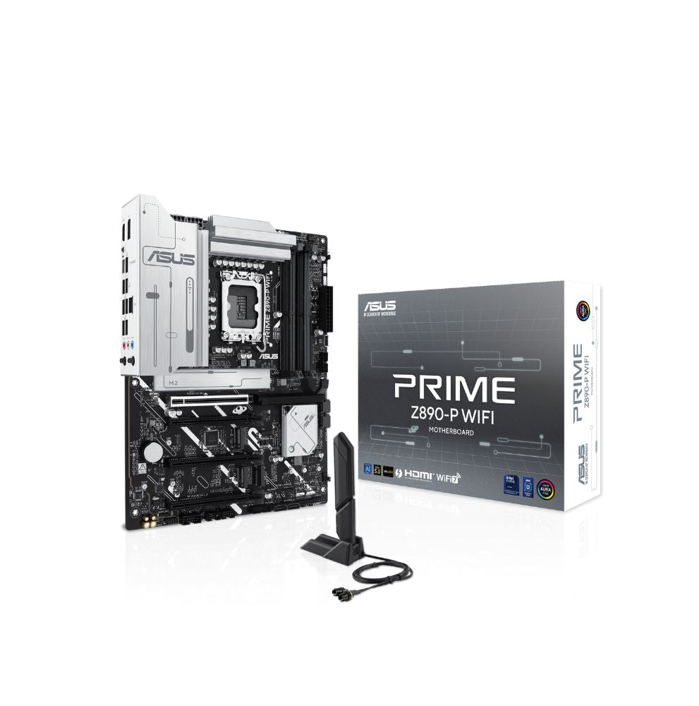 ASUS PRIME Z890-P WIFI