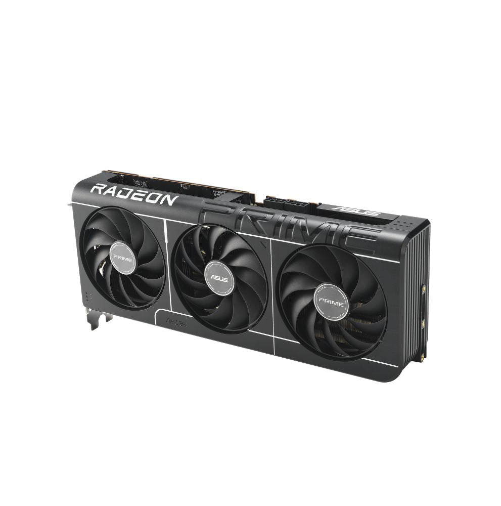 ASUS Prime Radeon RX 9070 16GB GDDR6 OC Edition