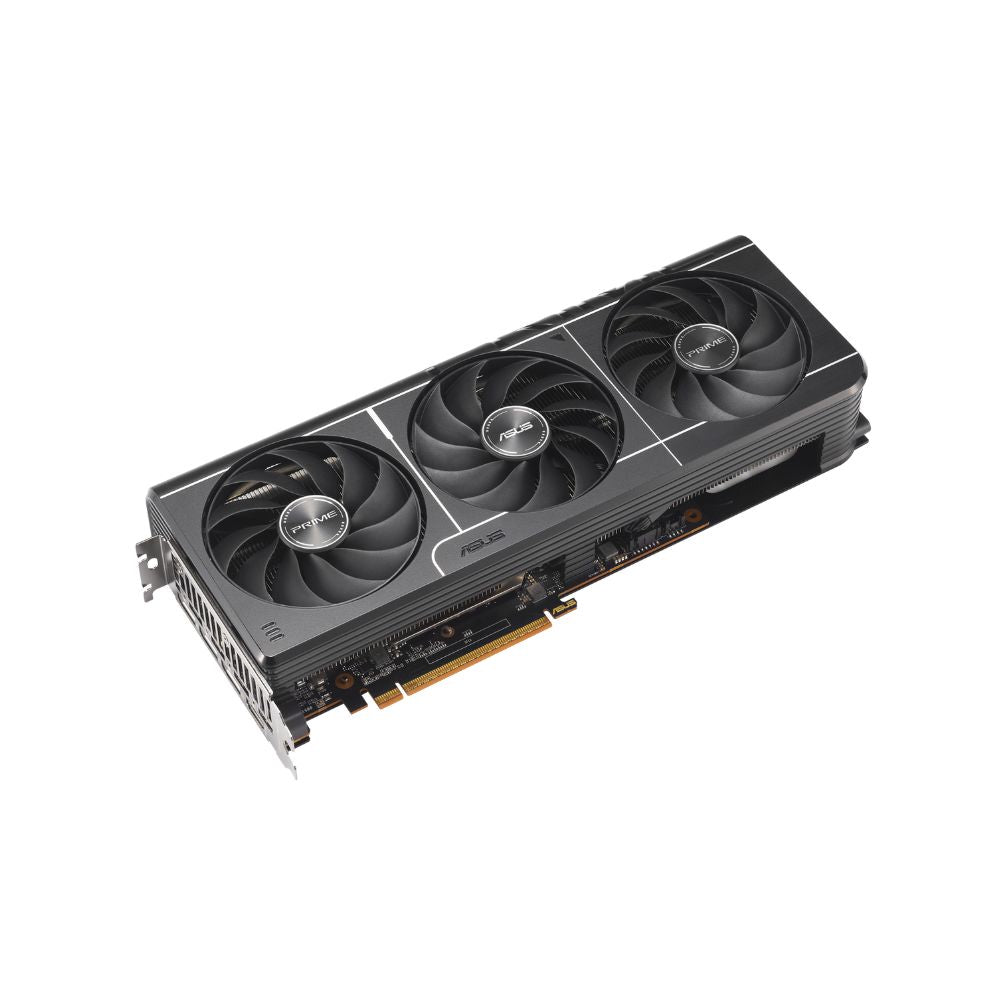 ASUS Prime Radeon RX 9070 16GB GDDR6 OC Edition