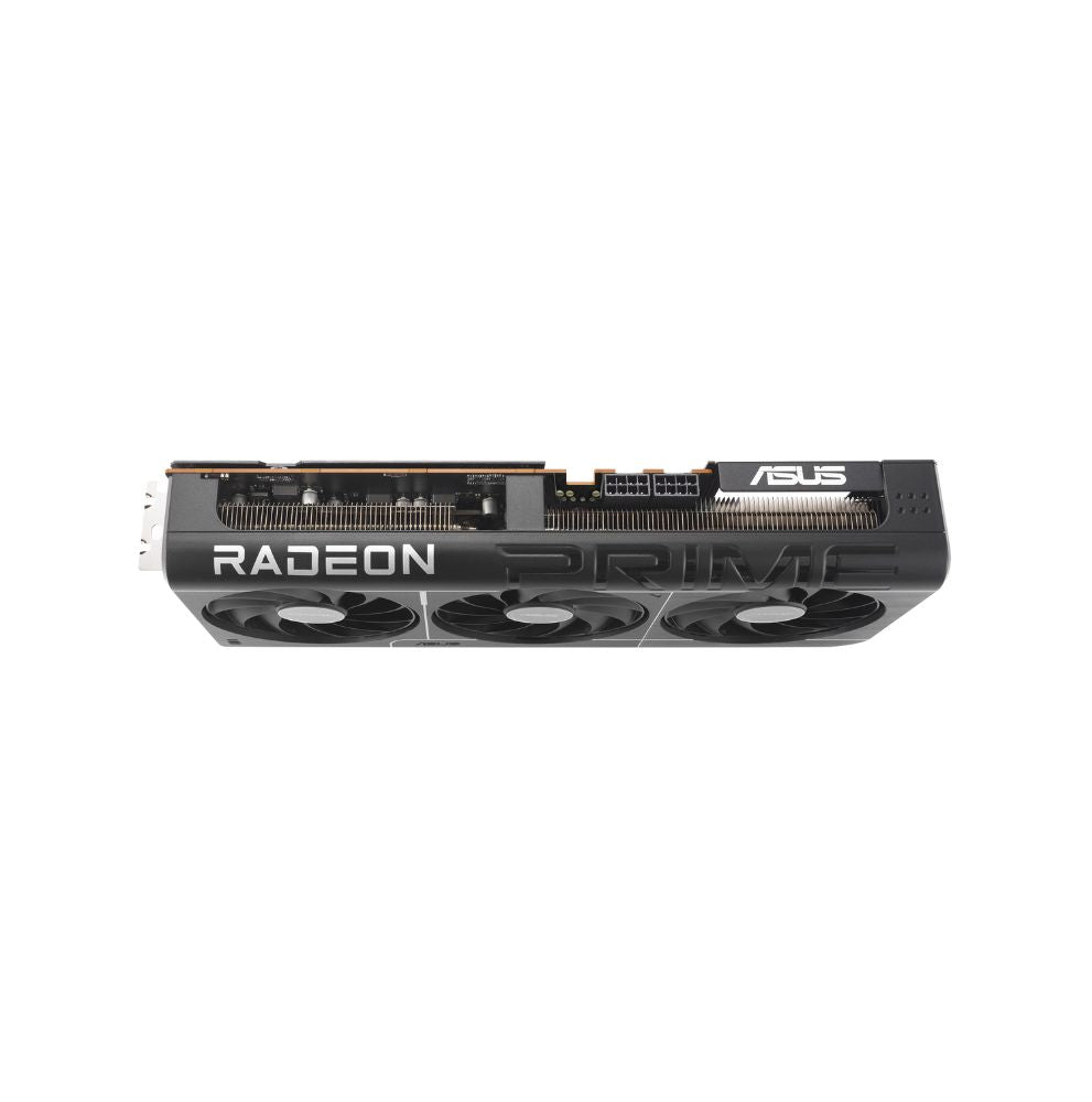 ASUS Prime Radeon RX 9070 16GB GDDR6 OC Edition