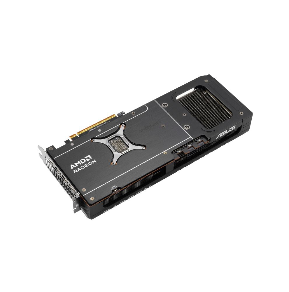 ASUS Prime Radeon RX 9070 16GB GDDR6 OC Edition