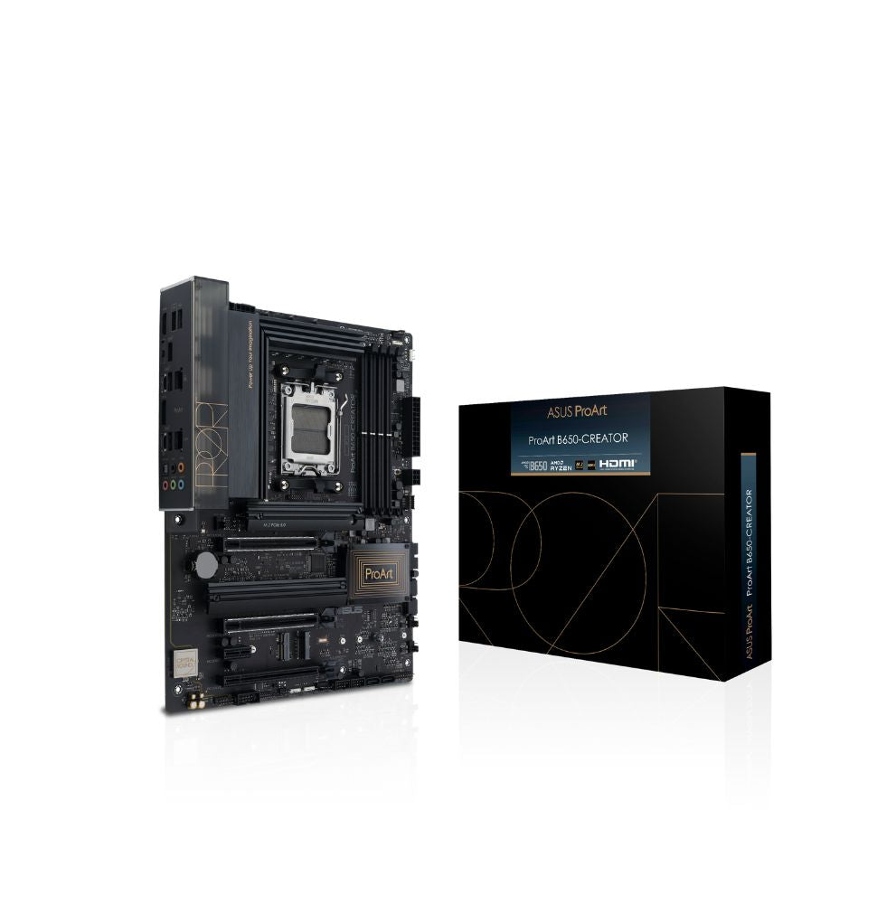 ASUS ProArt B650-CREATOR