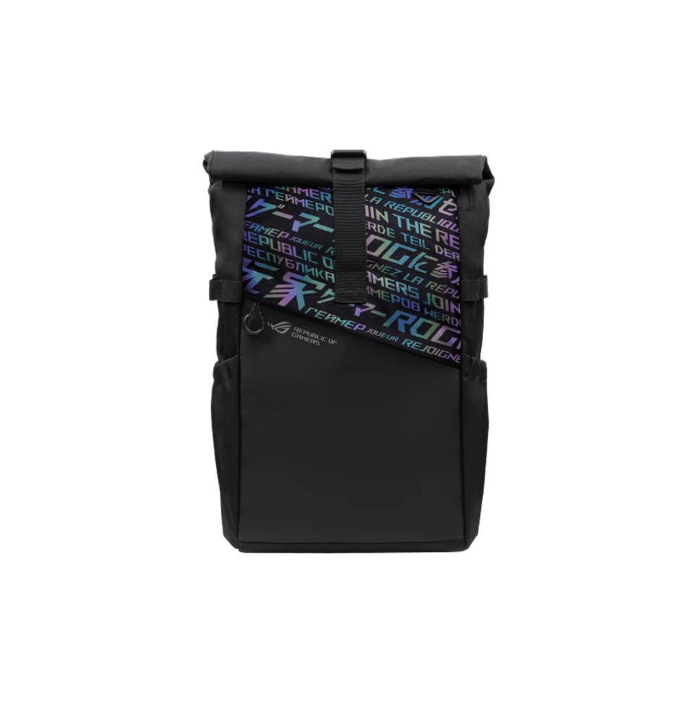 ASUS ROG Strix G18 G815LR-S9043W (18 inča 2.5K, Ultra 9 275HX, 32GB, SSD 2TB, GeForce RTX 5070 Ti, Win 11 Home) laptop + ranac