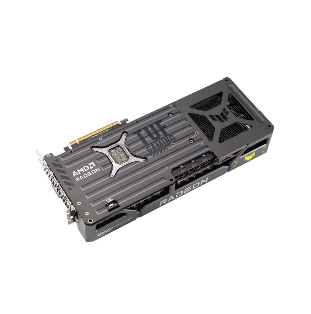 ASUS RX9070XT TUF GAMING OC Edition 16GB