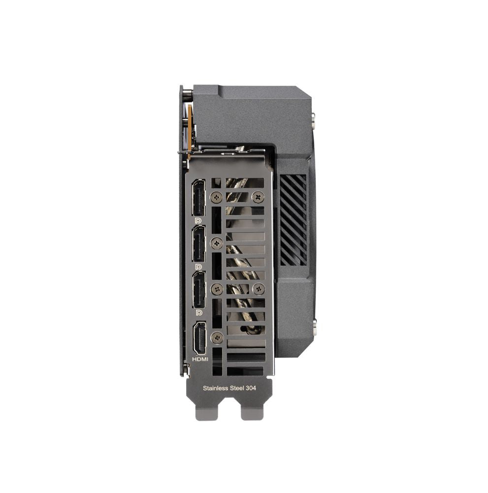 ASUS RX9070XT TUF GAMING OC Edition 16GB