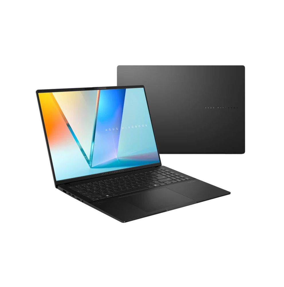 ASUS Vivobook S 16 OLED M5606KA-RI074 (16 inča 3K OLED, Ryzen AI 5 340, 16GB, SSD 512GB) laptop