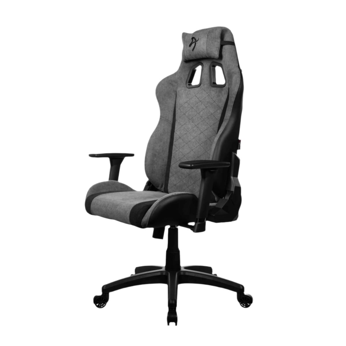 Arozzi Avanti SoftFabric™ - Ash