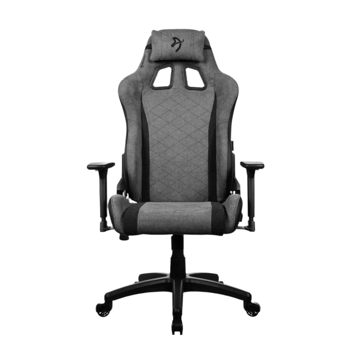 Arozzi Avanti SoftFabric™ - Ash