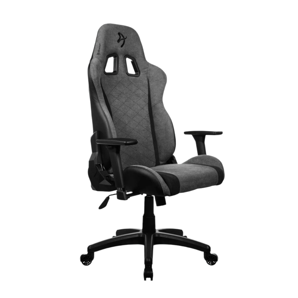 Arozzi Avanti SoftFabric™ - Ash