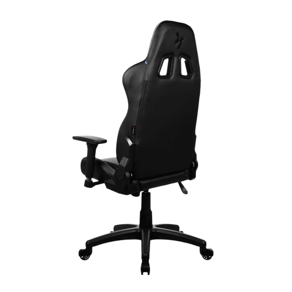 Arozzi Avanti SoftFabric™ - Ash