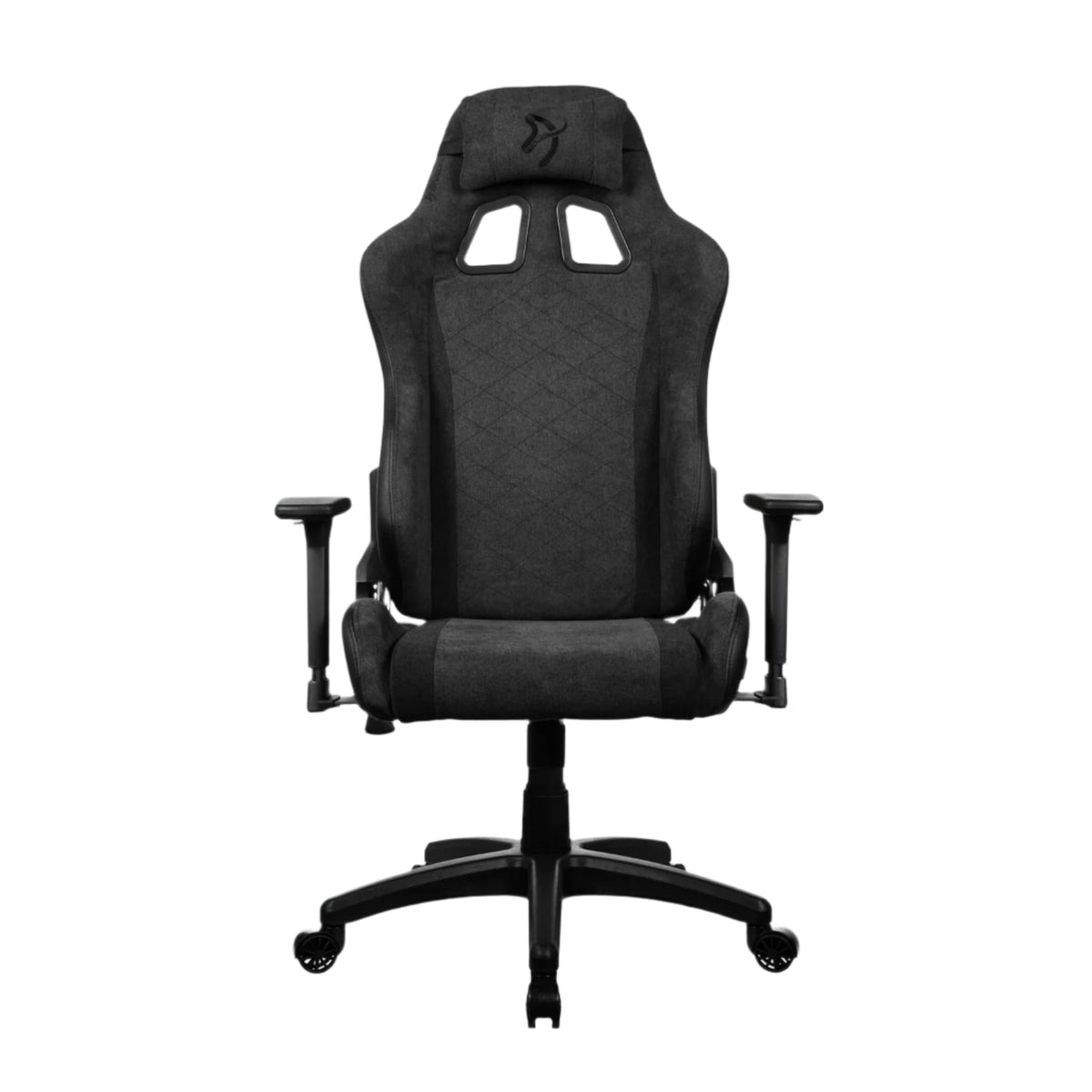 Arozzi Avanti SoftFabric™ - Dark Grey