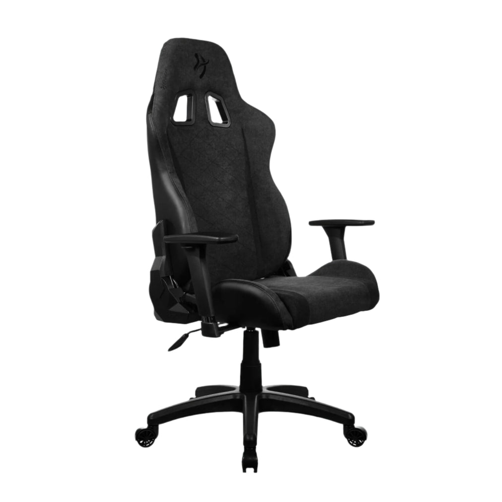 Arozzi Avanti SoftFabric™ - Dark Grey