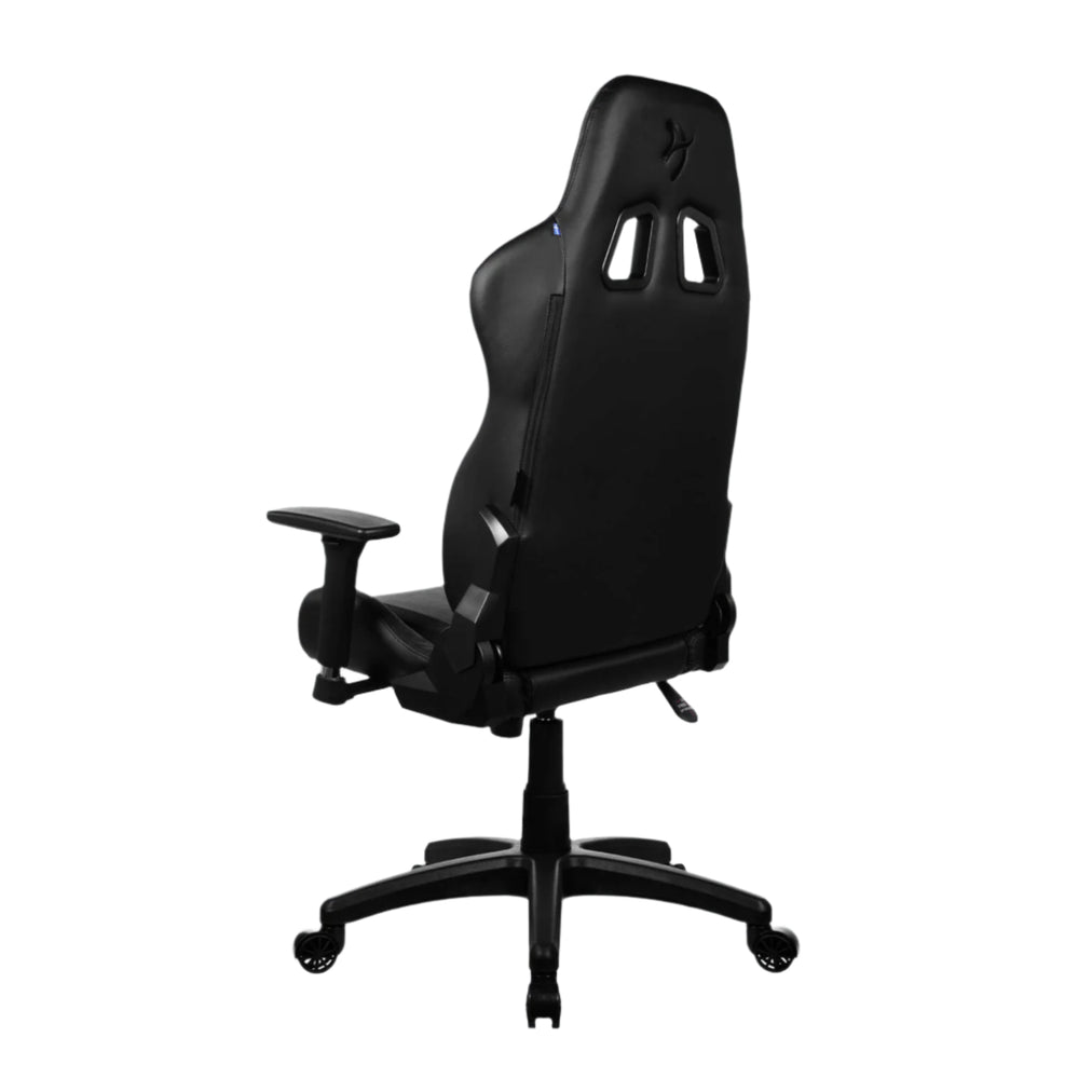 Arozzi Avanti SoftFabric™ - Dark Grey