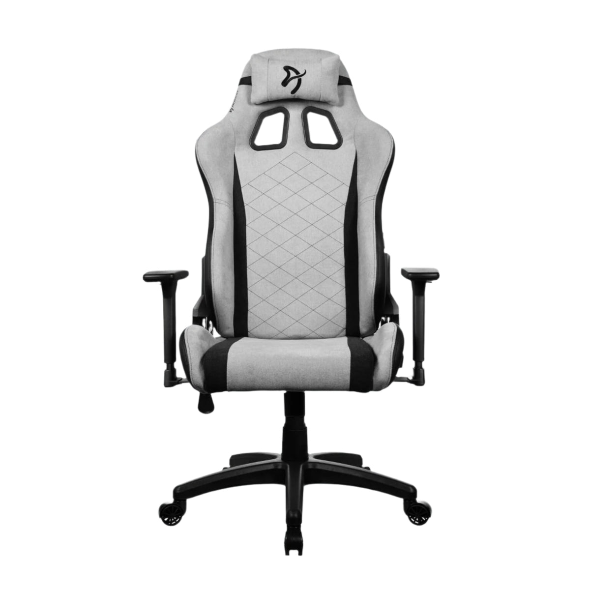 Arozzi Avanti SoftFabric™ - Light Grey