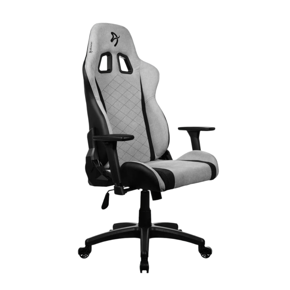 Arozzi Avanti SoftFabric™ - Light Grey