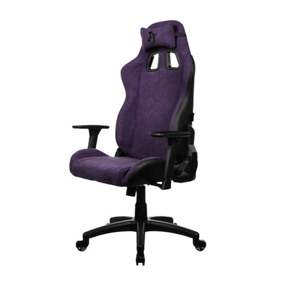 Arozzi Avanti SoftFabric™ - Pure Purple