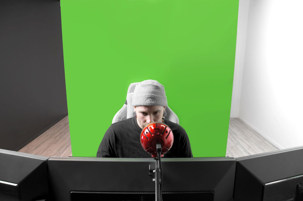 Arozzi Green Screen