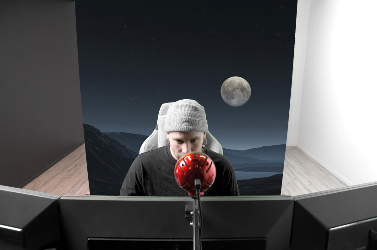 Arozzi Green Screen