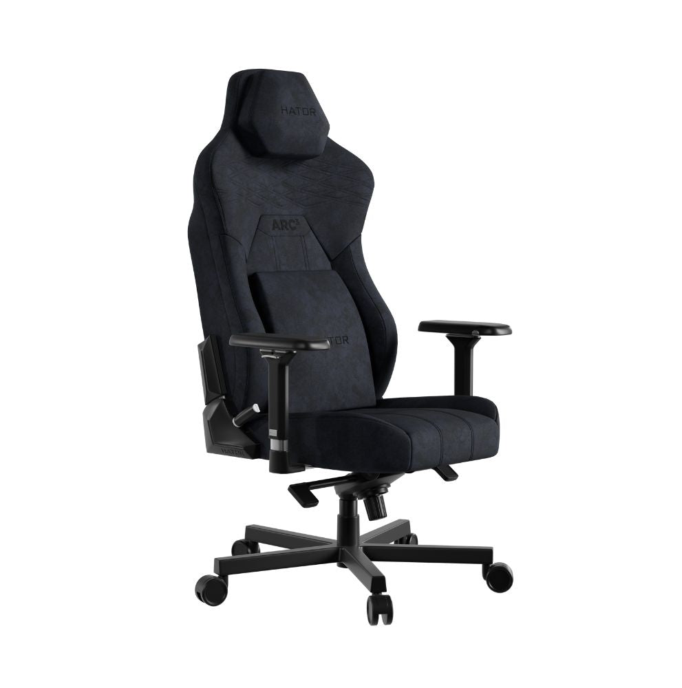 HATOR Arc 3 Velour XL