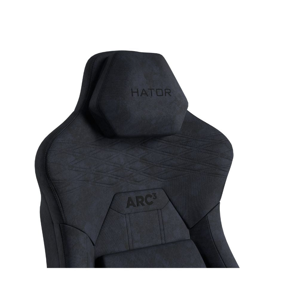 HATOR Arc 3 Velour XL