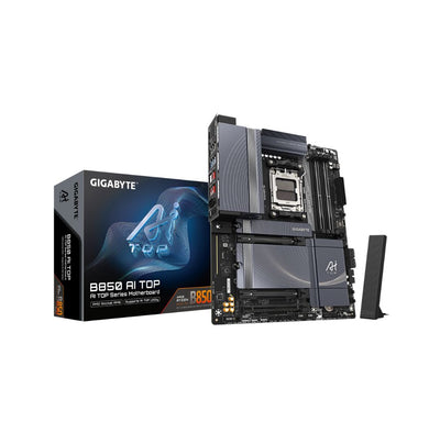 Gigabyte B850 AI TOP