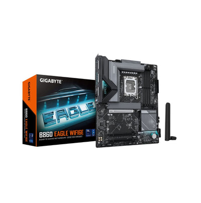 Gigabyte B860 EAGLE WIFI6E