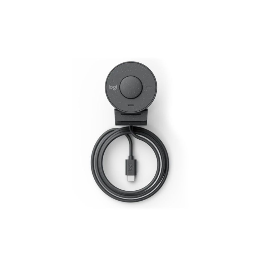 Logitech Webcam BRIO 305