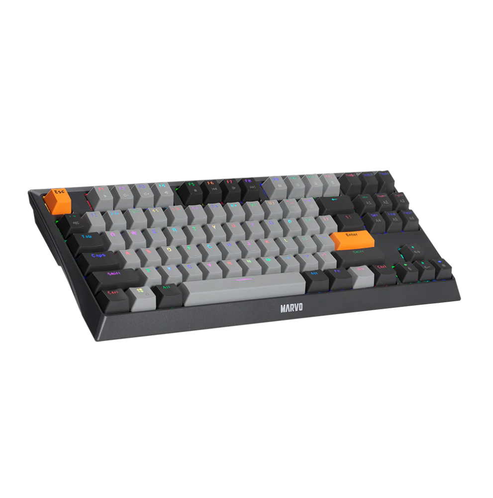 Marvo KG980B Saber 87