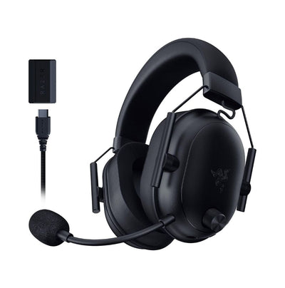 Razer Headset BlackShark V2 HyperSpeed Wireless