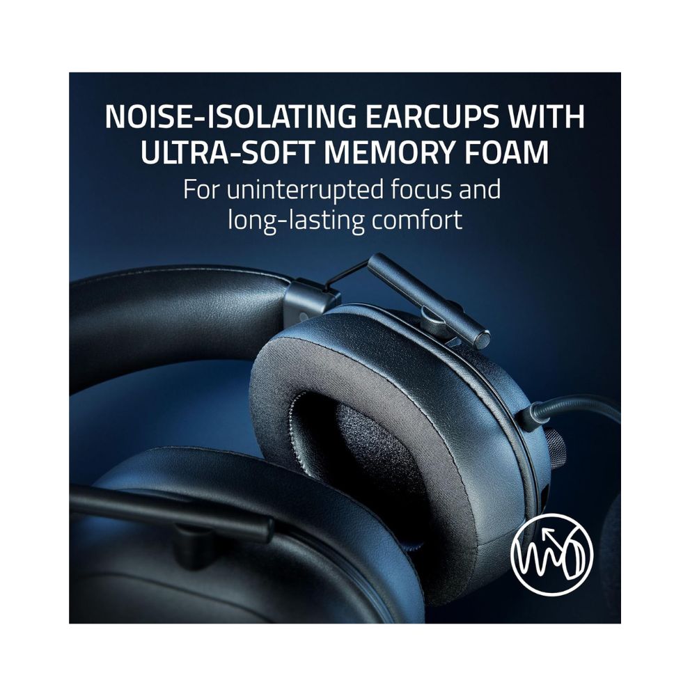 Razer BlackShark V2 HyperSpeed Wireless