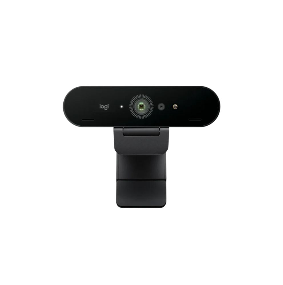 Logitech Webcam BRIO 4K Ultra HD