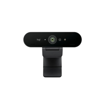 Logitech Webcam BRIO 4K Ultra HD